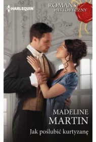 Jak poślubić kurtyzanę