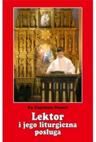 Lektor i jego liturgiczna posługa