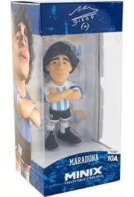 Minix Maradona Legenda Argentyna