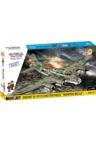  Executive Edition Boeing B-17F Latająca Forteca