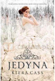 Jedyna. Rywalki. Tom 3