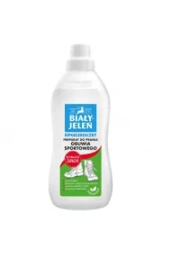 Hipoalergiczny preparat do mycia obuwia sportowego