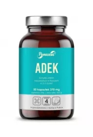ADEK Suplement diety
