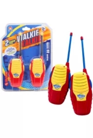 Walkie talkie