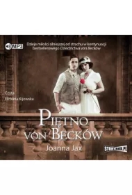 Piętno von Becków. Saga von Becków. Tom 2