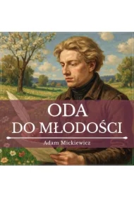 Oda do młodości