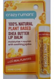 Naturalny balsam do ust - Honeycomb