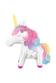 Balon foliowy Jednorożec