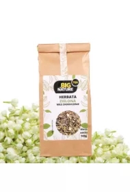 Herbata zielona Miłe Zaskoczenie
