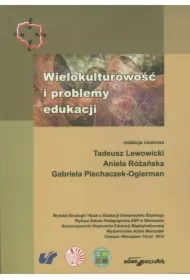 Wielokulturowość i problemy edukacji