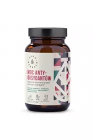 Moc Antyoksydantów Suplement diety