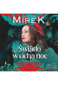 Światło w cichą noc