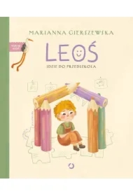 Leoś idzie do przedszkola