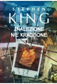 Znalezione nie kradzione. Pan Mercedes. Tom 2