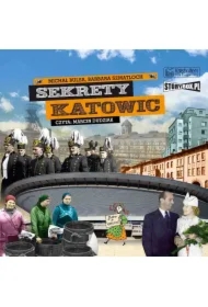 Sekrety Katowic