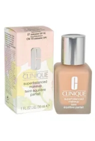 Superbalanced Makeup Teint wygładzający podkład do twarzy CN10 Alabaster