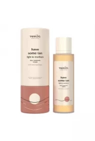 Have Some Tan light to medium naturalny tonik samoopalający light/medium