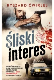 Śliski interes. Milicjanci z Poznania. Tom 7