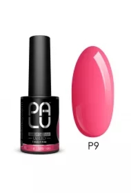 Soak Off lakier hybrydowy do paznokci Warsaw P9