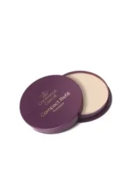 Compact Refill 18 Ivory Puder w kamieniu