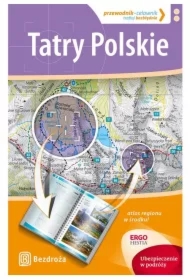Tatry polskie przewodnik