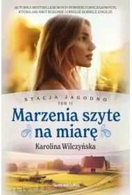 Stacja Jagodno. Marzenia szyte na miarę
