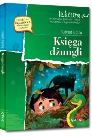 Księga dżungli