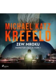 Inspektor Cecilie Mars 1: Zew mroku