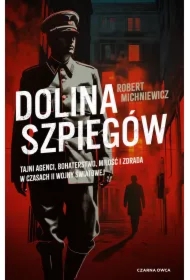 Dolina szpiegów