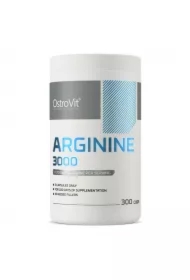 Arginina 3000 mg suplement diety