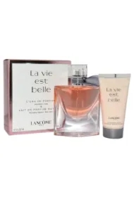 Zestaw La Vie Est Belle Woda perfumowana + Balsam do ciała