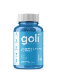 Ashwagandha KSM-66 Gummies Suplement diety