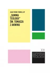 &bdquo;Summa teologii&rdquo; św. Tomasza z Akwinu