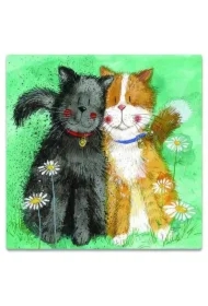 Magnes FM190 Koty Toffee i Treacle