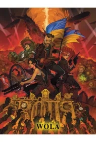 Wola. Tom 3