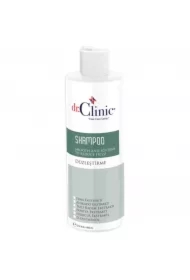 Szampon wygładzający włosy