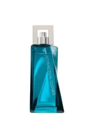 Woda toaletowa Attraction Closer For Him