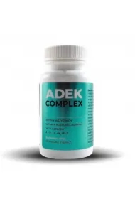 Adek Complex suplement diety