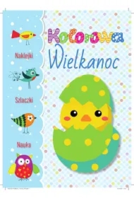 Kolorowa Wielkanoc
