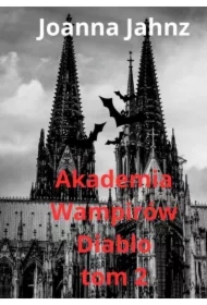 Akademia Wampirów Diablo