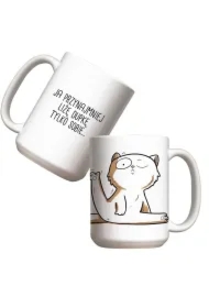 Kubek - Tylko sobie 440ml