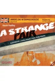 Angielski w samochodzie - Kryminał A Strange Pair