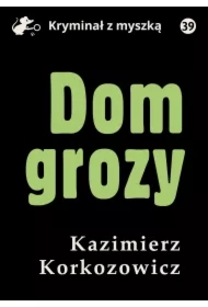 Dom grozy