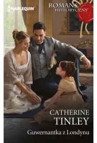 Guwernantka z Londynu