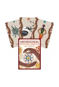 Aboriginal Healing Oracle, karty do wróżenia