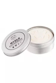 Ekologiczne mydło gospodarcze odplamiające w puszce