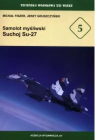Samolot myśliwski Suchoj Su-27