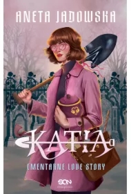 Katia. Cmentarne love story