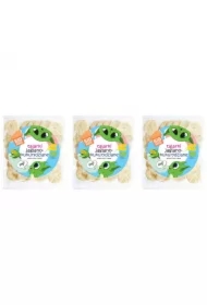 Talarki jaglano-kukurydziane Zestaw