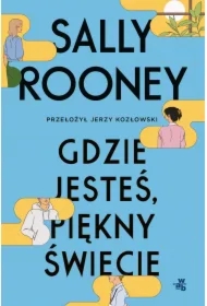 Gdzie jesteś, piękny świecie